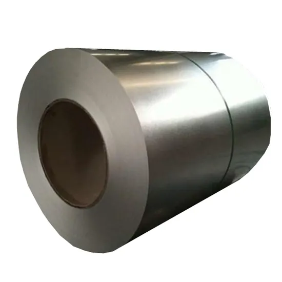 Corrosion Resistance SGLCC Dx51d S280gd Gl Coils Galvalume Steel Coil
