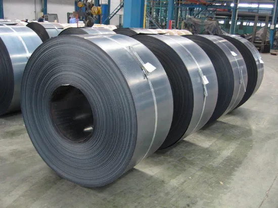 High Quality Crca Sheet for Construction & Base Metal SPCC SD/SPCC Sb DC01 St12 Q195