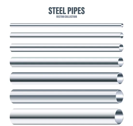 Stainless Steel Pipe (316L 304L 316ln 310S 316ti 347H 310moln 1.4835 1.4845 1.4404 1.4301 1.4571)