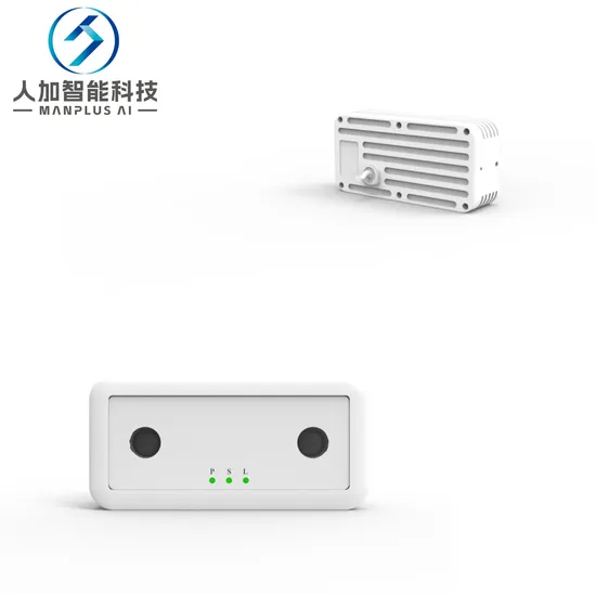 HD Smart IR Infrared Night Vision Security Video IP Network Surveillance System Ai Camera