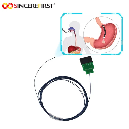 Super Mini Ochta10 Disposable Endoscope Camera Module 0.9mm for Medical