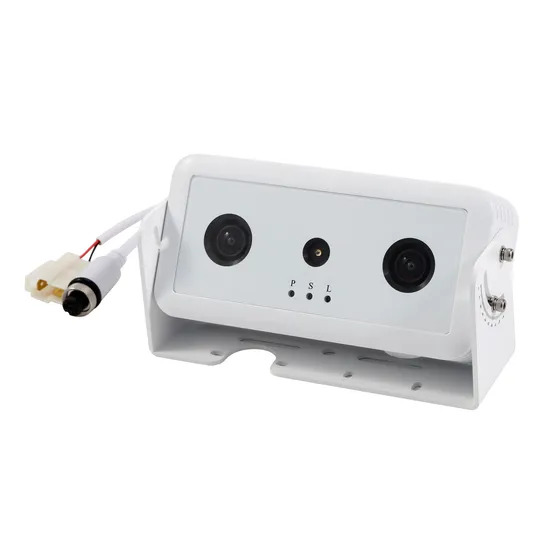 Best Quality Smart Model Passenger Flow Statistics Monitoring Data Sensor CCTV Ai IP Camera