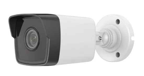 2 MP Fixed Lens Bullet Camera Poe IR Network Camera CMOS Sony H. 265+ Exir Smart Intelligent Function Motion Detection Hikvision CCTV Camera Security Camera