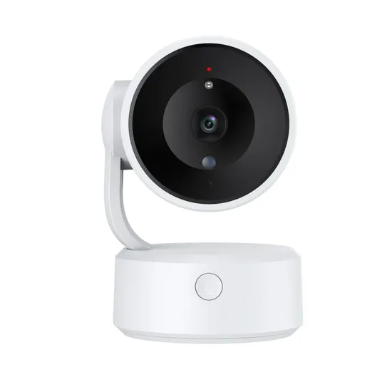 Type C Video Babi Monitor 3MP Ai Human Detection IP Baby Camera Home Security WiFi APP Remote Monitoring Babi Monitor Audio