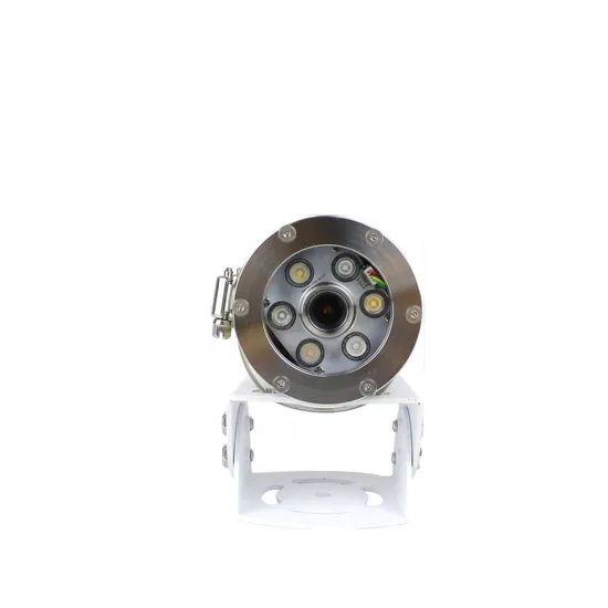 Durable Waterproof Camera for Aquaculture and Fishing Adventures