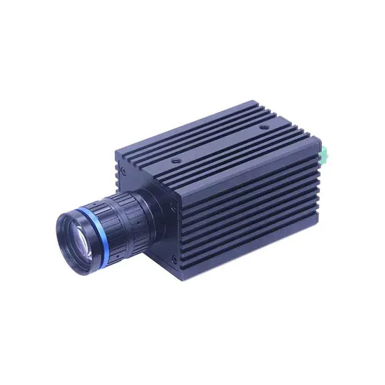 Global Shutter 1080P 120fps 180km/H High Speed Lpr Camera Module