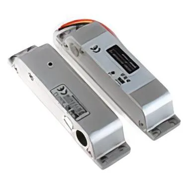 6mm Surface Mounted Electric Bolt Fail Safe W/Signal Nc/COM (SB-150ST)