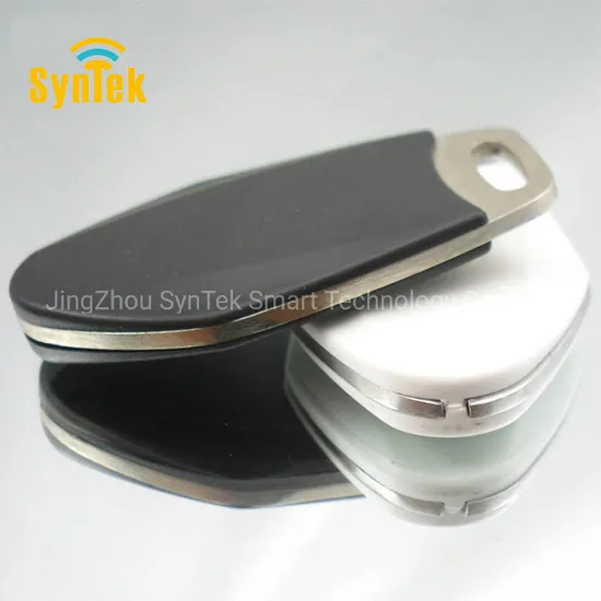 Classic EV1 1K Keychain for VIP Membership