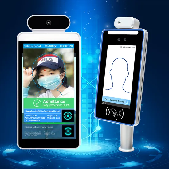 CCTV Camera Face Recognition Fully Automatic Gate System Qr Code Reader Biometric Time Attendance Access Control System Smart Security Devices