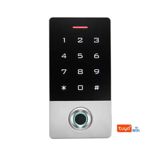 WiFi Tuya Fingperint Access Controller (SF1CWF)