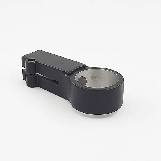 Customized/OEM Aluminum Alloy Camera Cover Box with High Precision