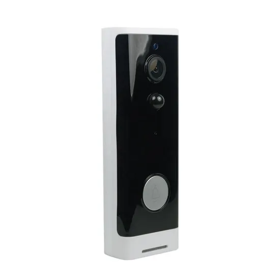 Home Security Smart Waterproof 1080HD Doorbell Camera