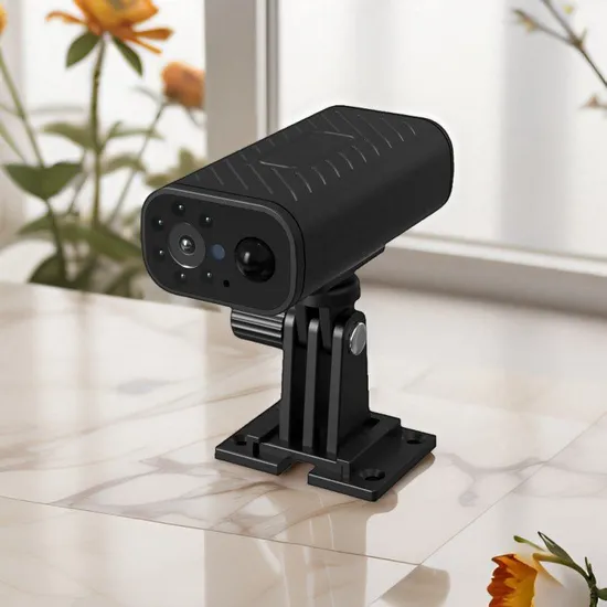 4G Camera Car Wireless Plug in Free Connection to Mobile Phone Remote Camera