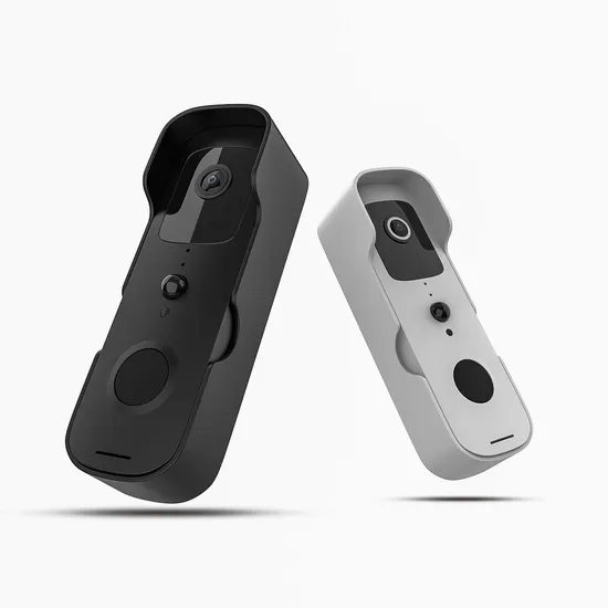 1080P Tuya WiFi High Definition Video Door Smartphone Smart Video Doorbell Home Security Vision Doorbell Camera Avp004t30
