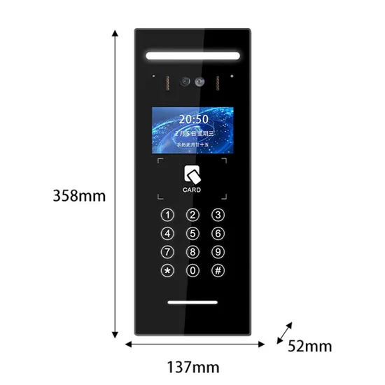 District Intercom