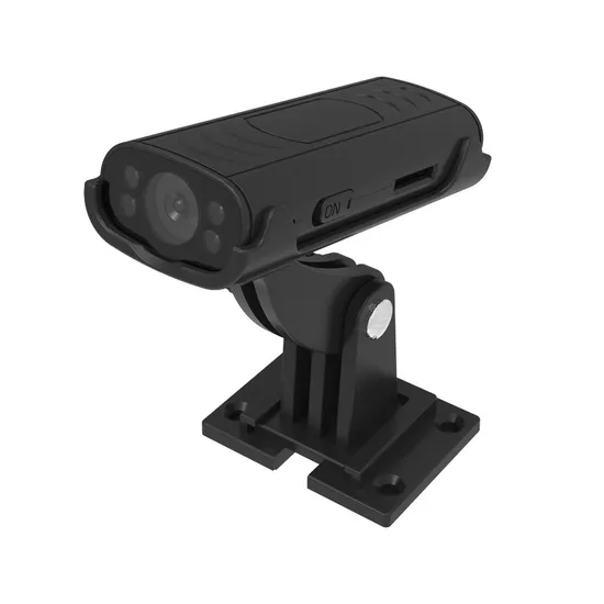 Wireless Camera Plug in Free Home Phone Remote Intelligent WiFi Network Monitor