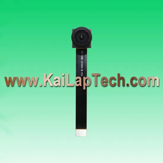 Klt-H5mf-Ov5640-1b V1.0 5MP Ov5640-1b Mipi-Schnittstelle M12 Fester Fokus Kameramodul
