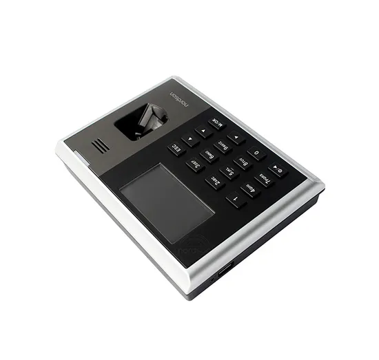 Security TCP/IP Network RFID Cheap Biometric Fingerprint Time Attendance System for Staff