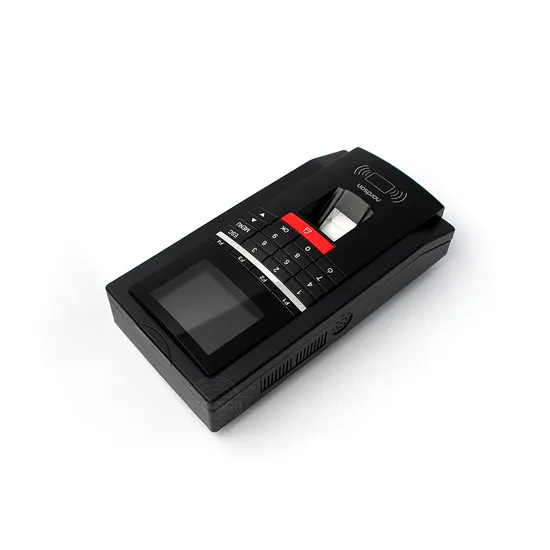 Fingerprint RFID Access Control with Wiegand Output Time Attendance Machine