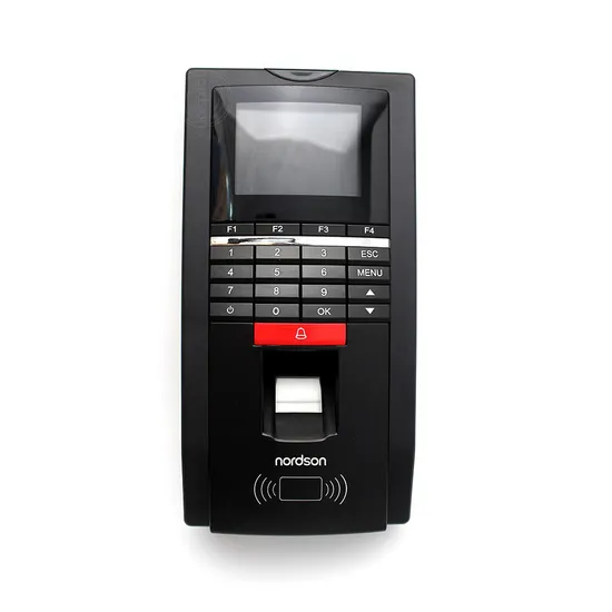 Fingerprint RFID Access Control with Wiegand Output Standalone Fingerprint Time Attendance System