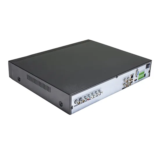 Vrs-DVR-SDI-4 4 Channel HD-SDI Digital Recorder