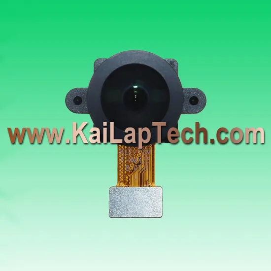 Klt-Y2mf-Imx258 V3.0 13MP Imx258 Mipi-Schnittstelle M12 Fester Fokus Kameramodul