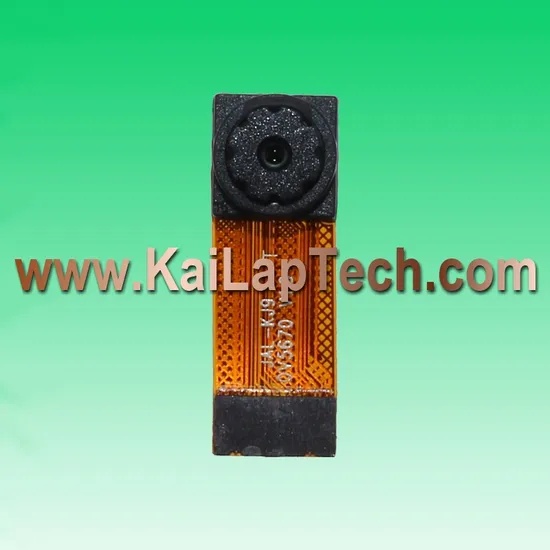 Jal-Kj9-Ov5670 V1.0 5MP Ov5670 Mipi-Schnittstelle Fester Fokus Kameramodul
