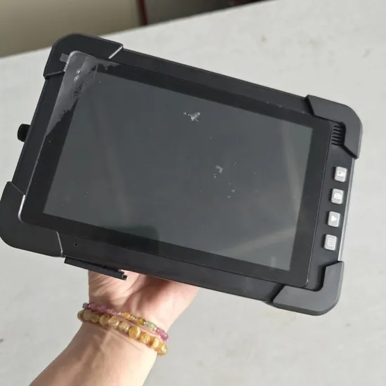 Portable 4K HD 7inch Recorder with WiFi Function Video Inspeciton