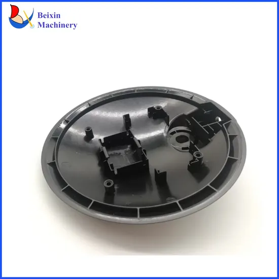 Custom Produce ABS PC PP PE PS Plastic Part From Professional Manufacturer