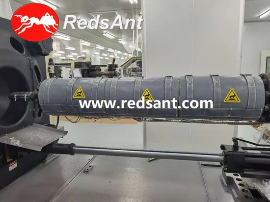 High Quality Heater Jacket Cover for Injection Molding Machine