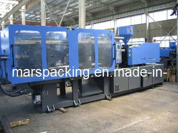 Preform Injection Moulding Machine (ZS3280)
