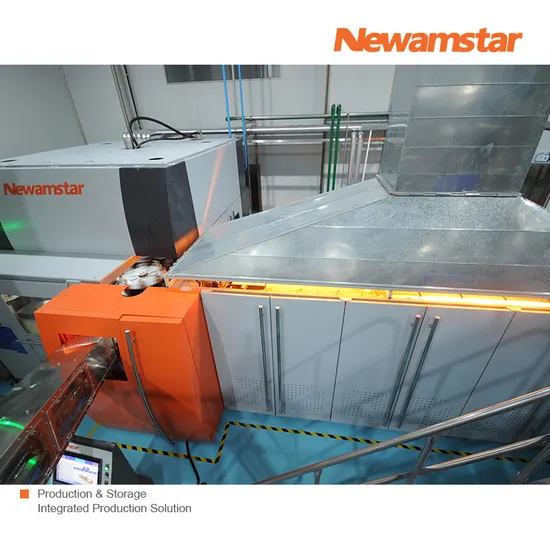 Newamstar Pet Bottle Aseptic Filling Machine for Pet Juice
