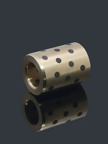 Sumitomo Se50duz/Se50EV/Se50EVA Injection Molding Machine Pin Copper Bushing