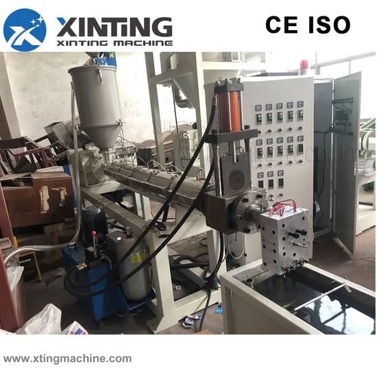 PP Packing Strap Belt Extruder Extrusion Making