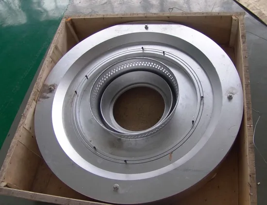 Reliable and Fully Automatic Three-Layers Common-Extruding Rotary Die Film Blowing Machine (3SJ-G1000) (CE) Under Simple Structure