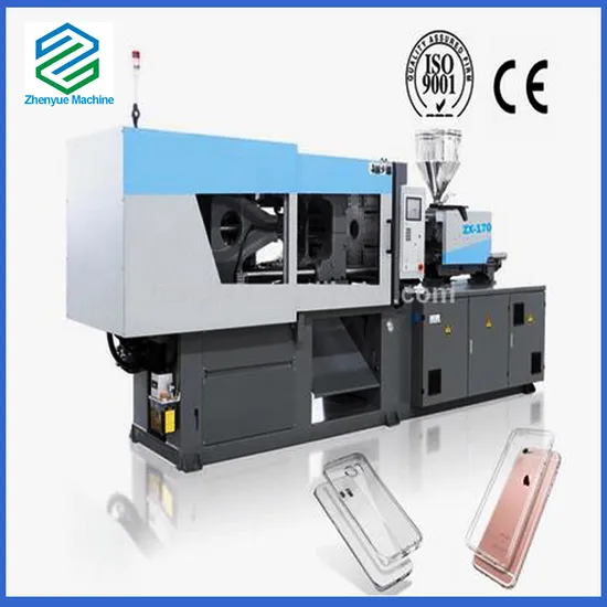 Factory Prices Plastic Injection Moulding Machine