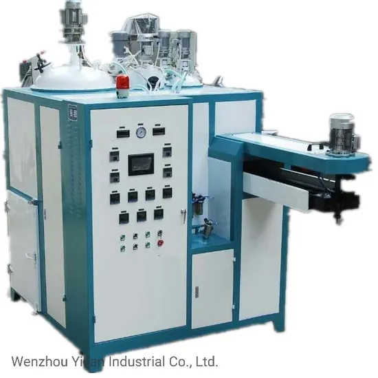 Polyurethane PU Gasket Foaming Machine/Polyurethane PU Filter Making Machine /Car Filter Making Machine /Air Filter Making Machine