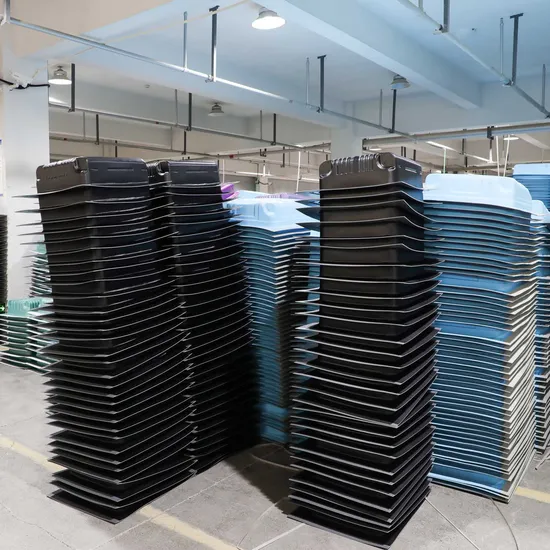 Full Auto Thermoforming Machine Suitcase Machine for ABS/PC Hard Case