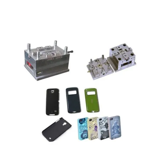 Mobile Phone Case Making Machine