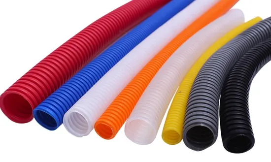 High Speed PE Corrugated Pipe Extrusion Making Machine