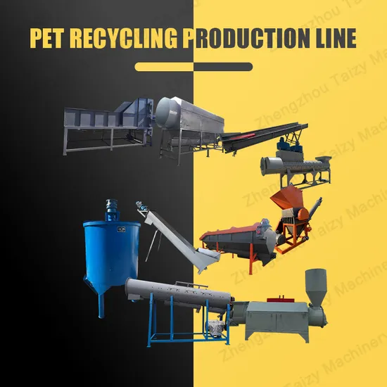 Ept Bottels Hot Washing Machine Line; Hot Washing Pot