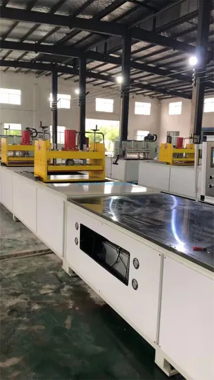 Affordable FRP Rebar Pultrusion Machine for Global Buyers