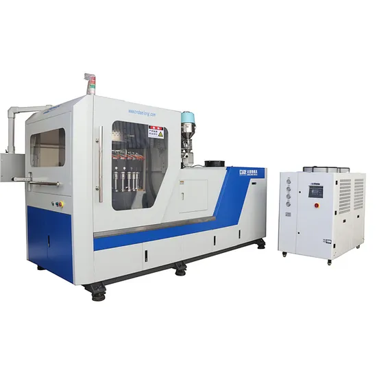 18 Cavity Automatic High Speed Cap Compression Molding Machine