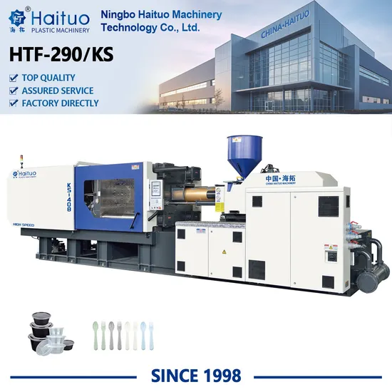 Advanced High-Speed Plastic Injection Machine for Optimal Production Efficiency