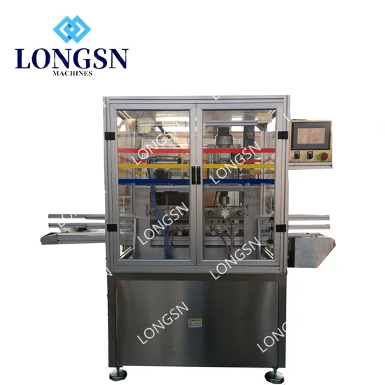 1L 2L Jerrycan Bottle Neck Cutter Mouth Cutting Trimming Machine Cheap Price