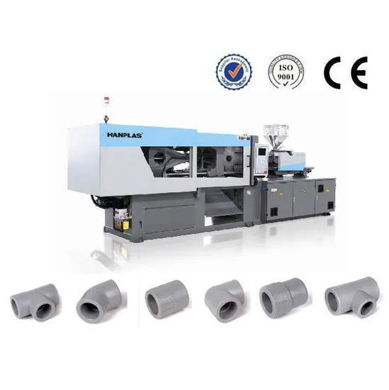 Manufacturer OEM Plastic Plate Making Machine Price