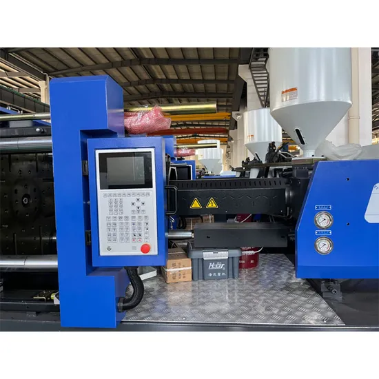 Plastic Chair Molding Machine Injection Molding Machine