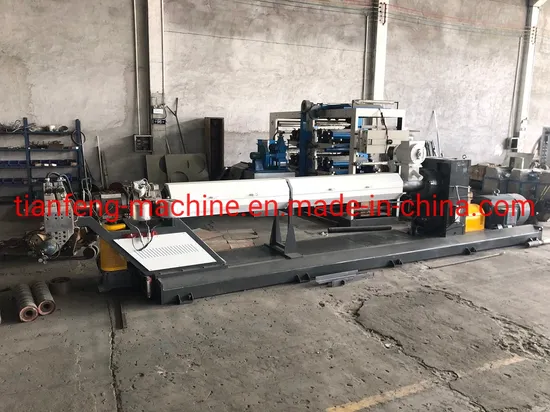 Cover Cloth Making Machines