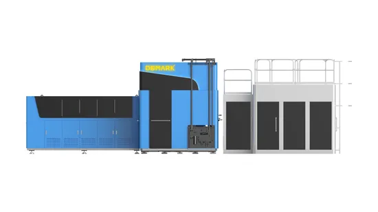 Blow Fill Cap Machine, 24000bph for Sparkling Beverages
