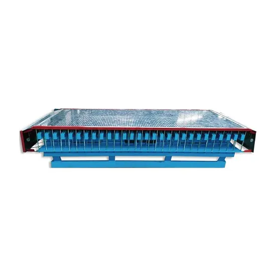 1220*3660mm Precision FRP Fiberglass Grating Mould Machine